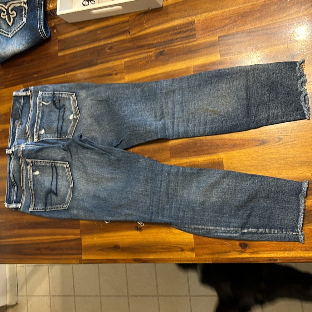 AE Jegging Crop - Picture 2 of 4